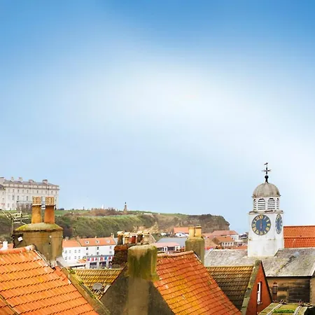 The Nest- 2 Bed Apartment Whitby Esterno foto