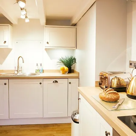 The Nest- 2 Bed Apartment Whitby Esterno foto
