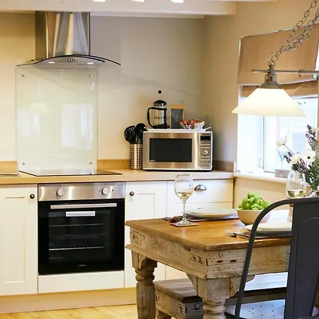 The Nest- 2 Bed Apartment Whitby Esterno foto