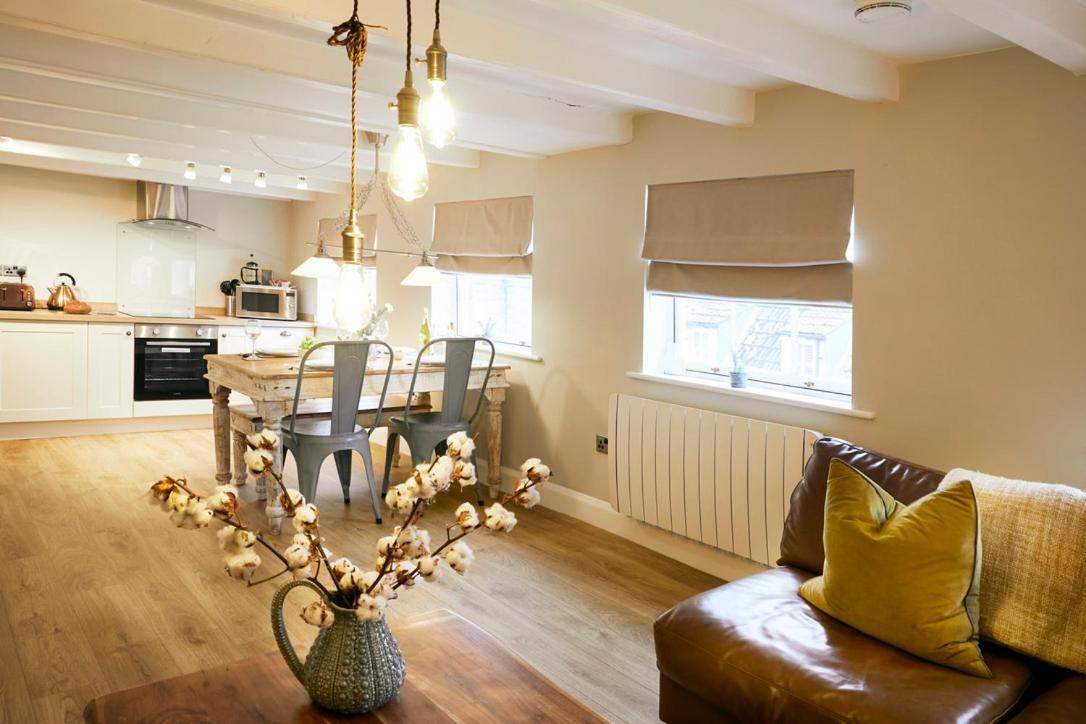 The Nest- 2 Bed Appartamento *