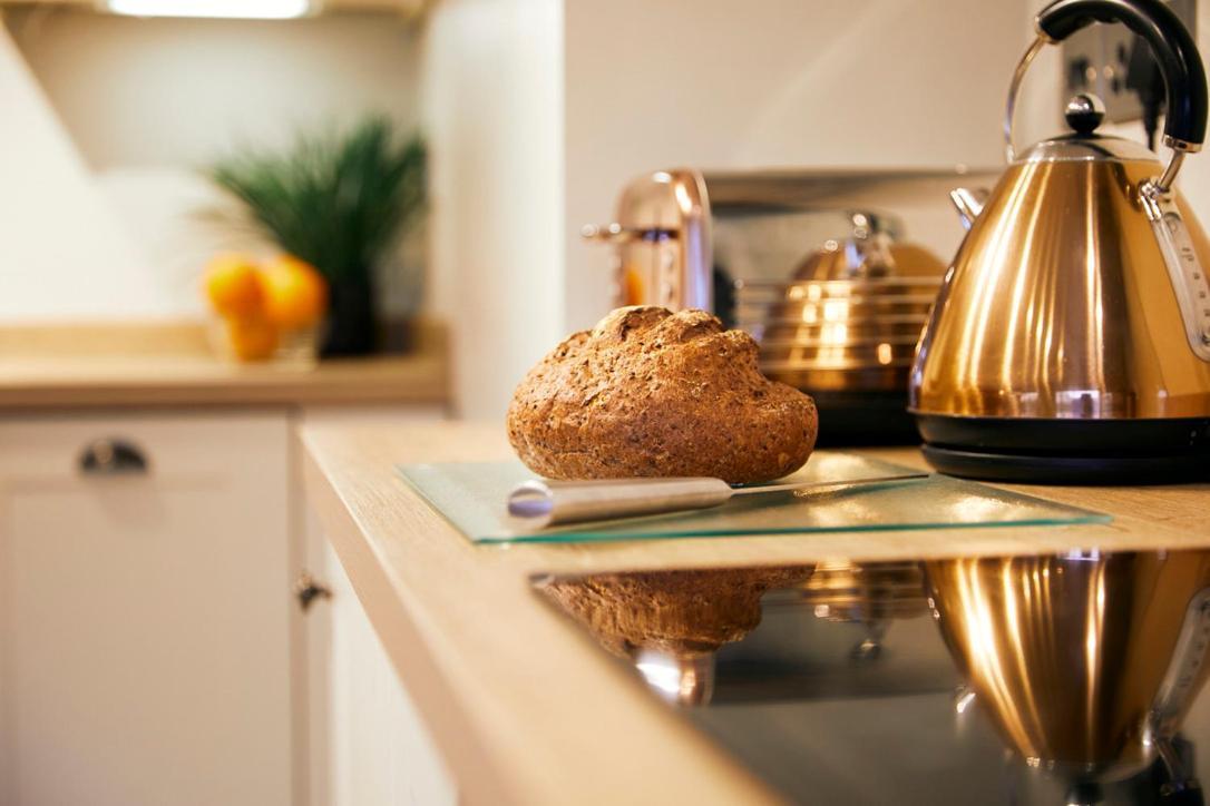 Appartamento The Nest- 2 Bed