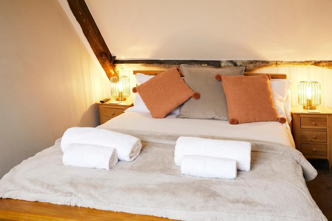 Appartamento The Nest- 2 Bed Whitby