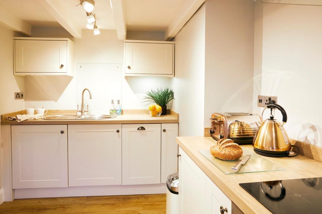 Appartamento The Nest- 2 Bed