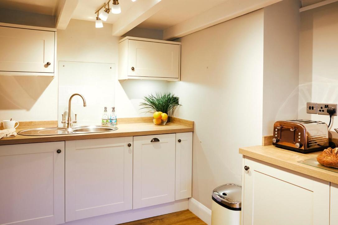 Appartamento The Nest- 2 Bed Whitby
