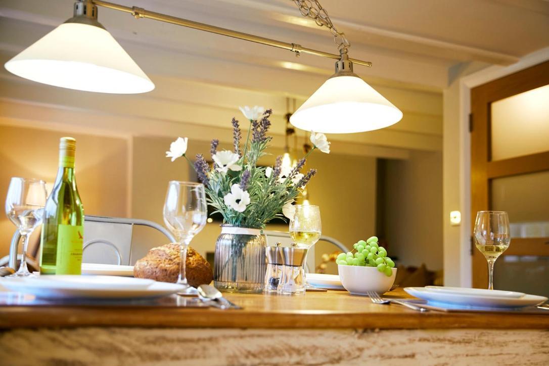The Nest- 2 Bed *