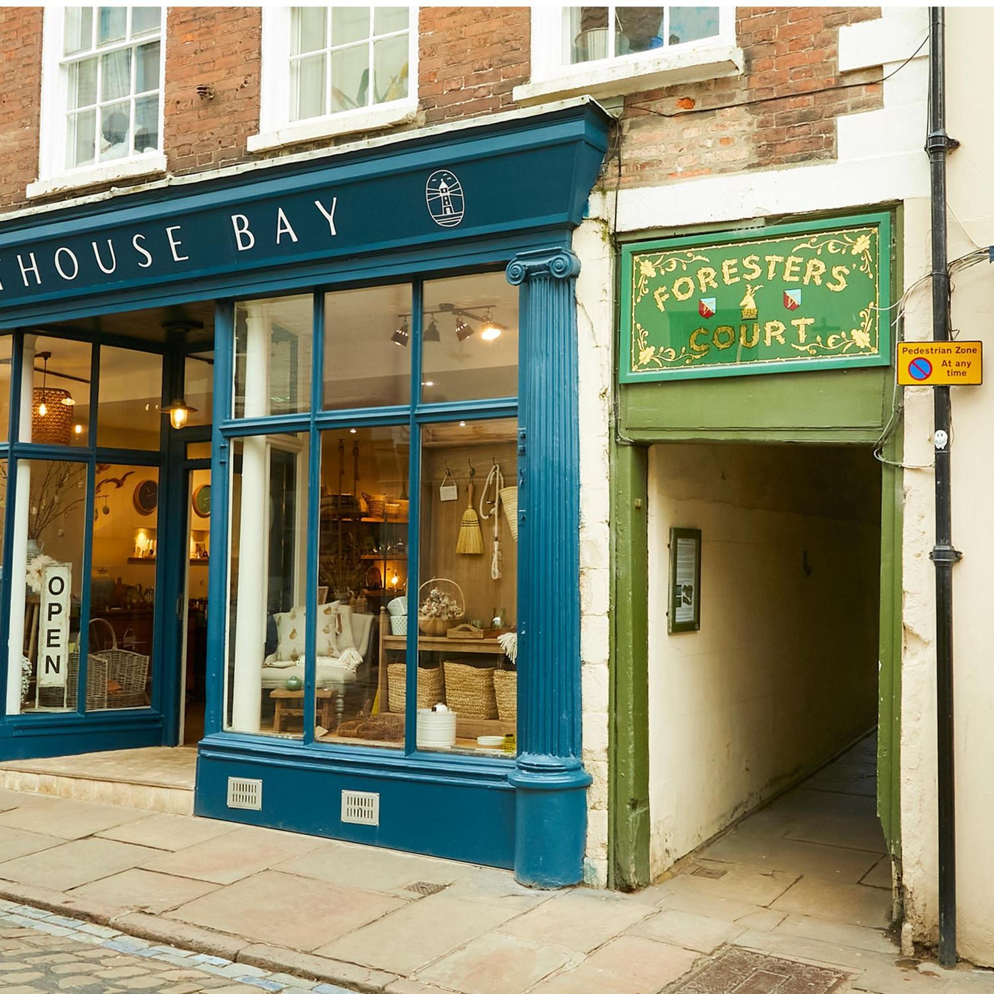 Appartamento The Nest- 2 Bed Whitby