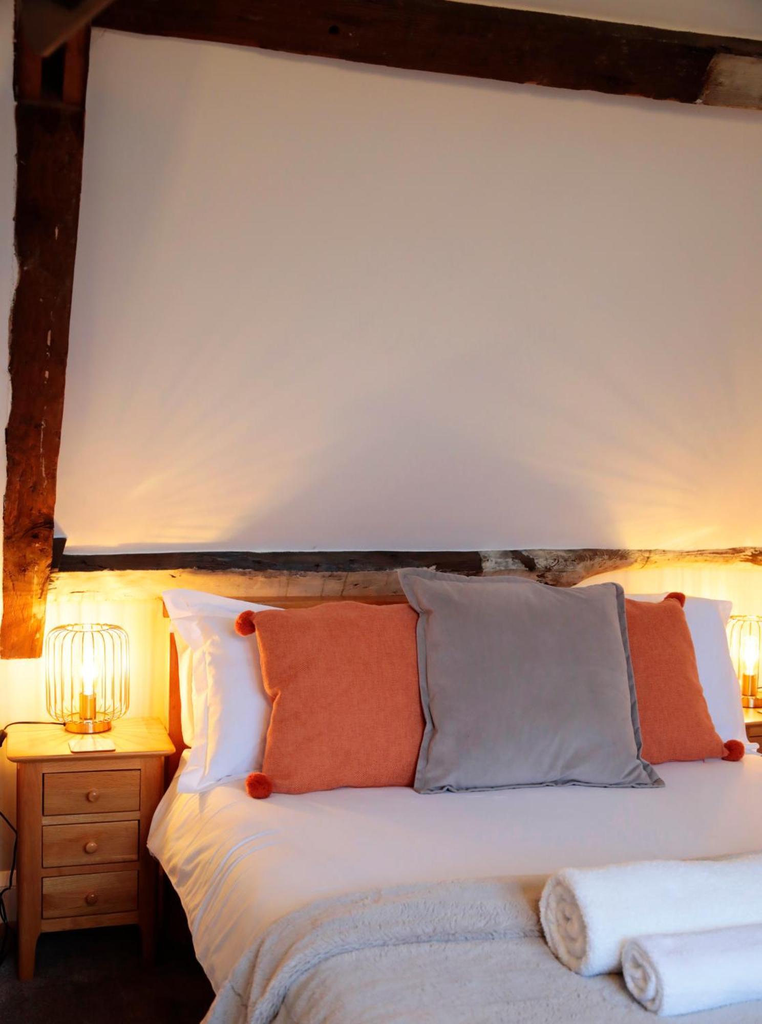Appartamento The Nest- 2 Bed Whitby