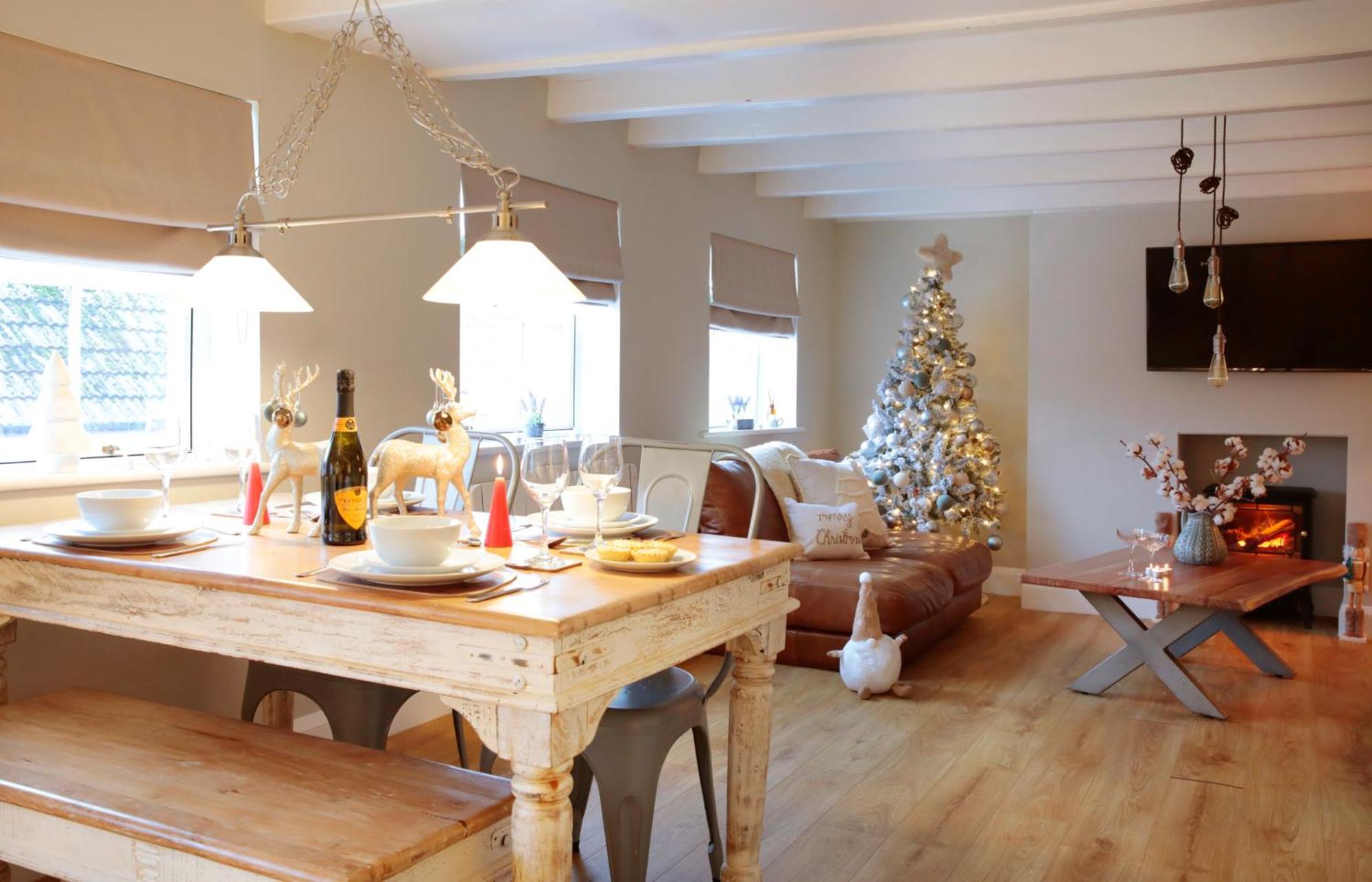 The Nest- 2 Bed Appartement