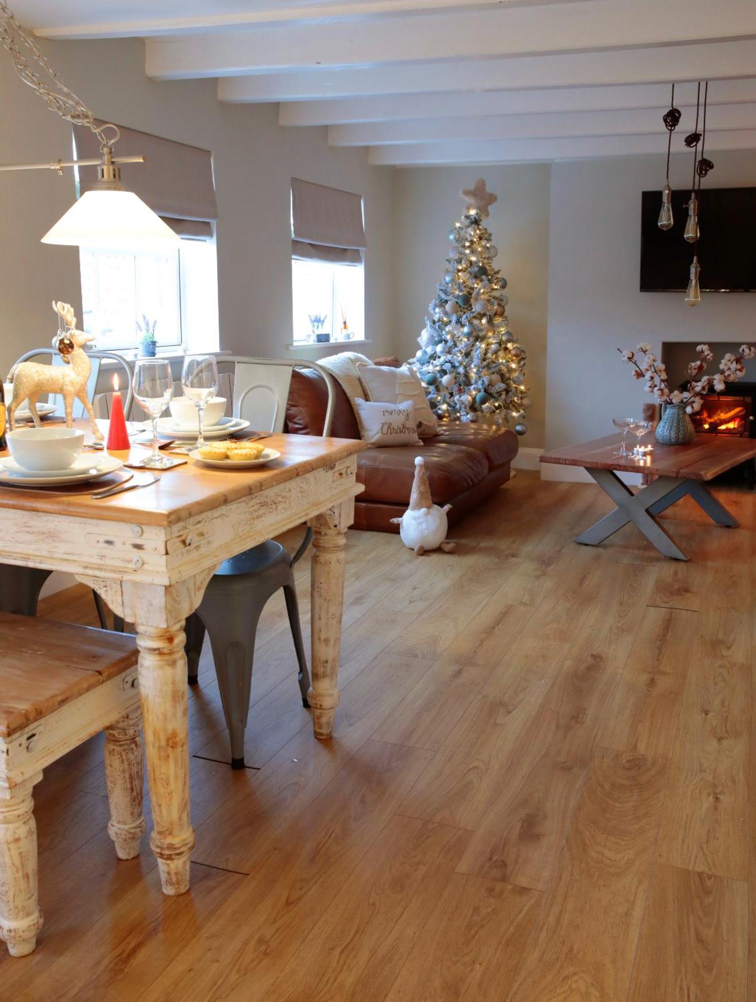 Appartement The Nest- 2 Bed *
