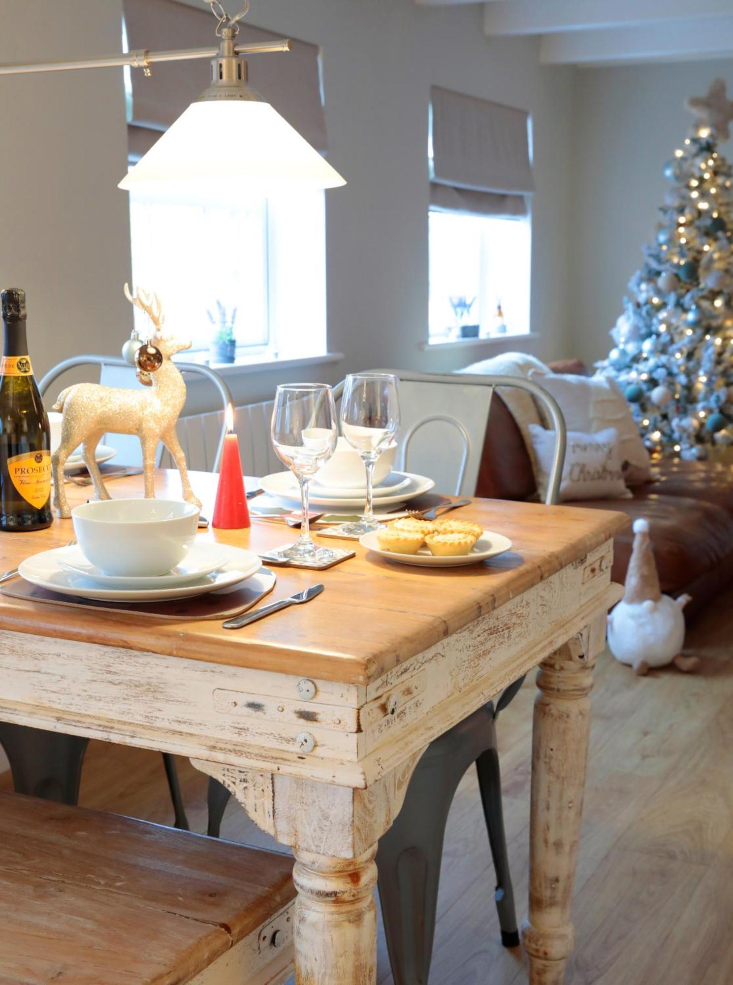 The Nest- 2 Bed Appartamento Whitby
