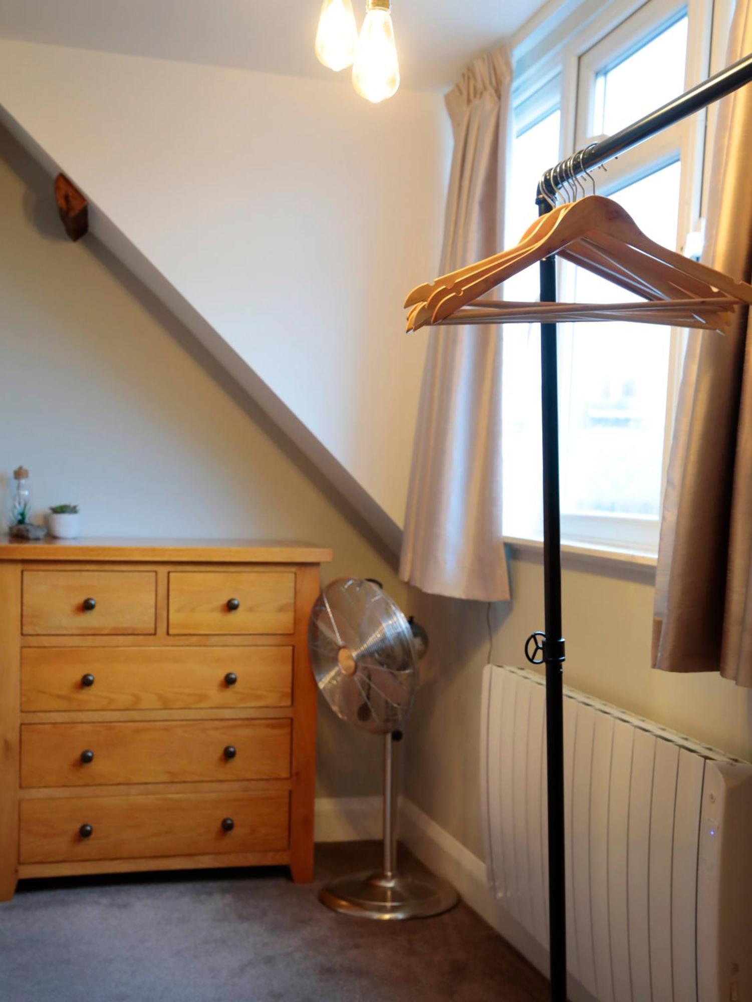 Appartement The Nest- 2 Bed *