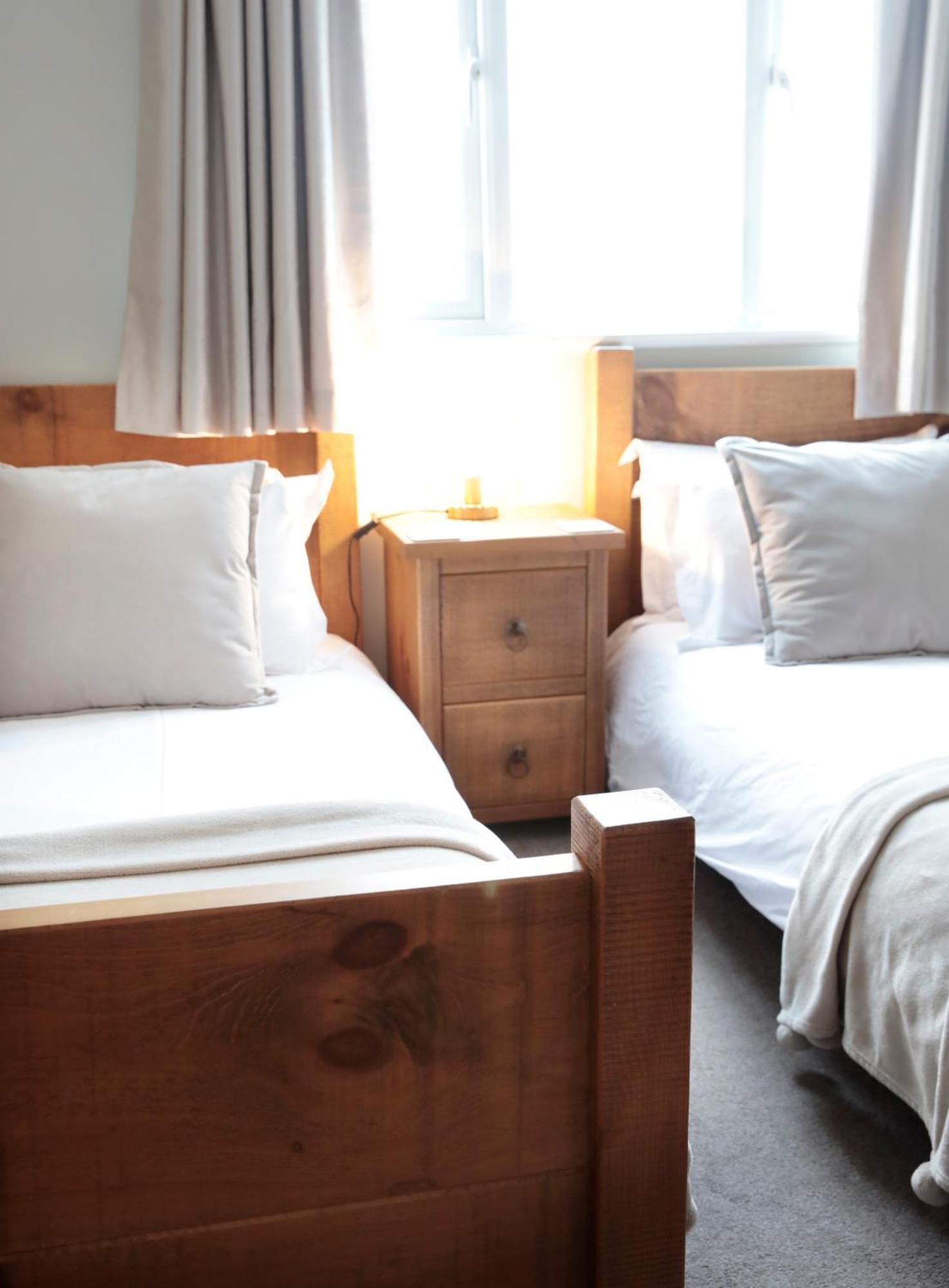 The Nest- 2 Bed *